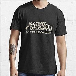 Nitty Gritty Dirt Band Essential T-Shirt