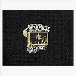 present music country by group nitty gritty dirt band  Jigsaw Puzzle