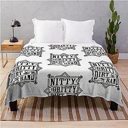 present music country by group nitty gritty dirt band  Throw Blanket