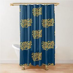 Best Nitty Gritty Dirt Band Design   Shower Curtain