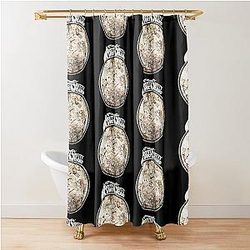 present music country by group nitty gritty dirt band  Shower Curtain