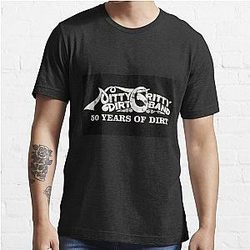 The Nitty Gritty Dirt Band Is An American Country Rock Band Essential T-Shirt