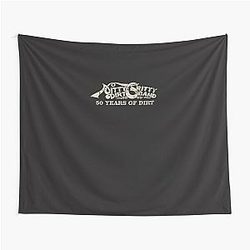 Nitty Gritty Dirt Band Merchant Essential T-Shirt Tapestry