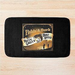 present music country by group nitty gritty dirt band  Bath Mat