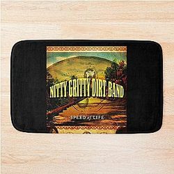 present music country by group nitty gritty dirt band  Bath Mat