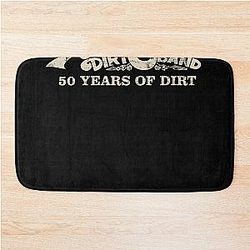 Nitty Gritty Dirt Band Merchant Essential Bath Mat
