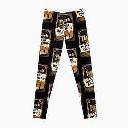 present music country by group nitty gritty dirt band  Leggings