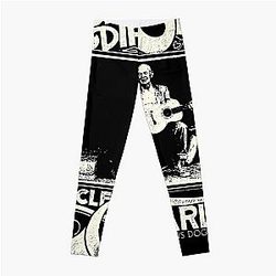 Nitty Gritty Dirt Band Tri-blend Leggings