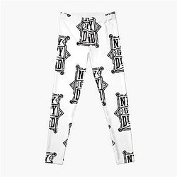 present music country by group nitty gritty dirt band  Leggings