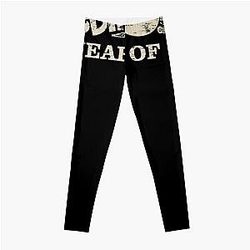 Nitty Gritty Dirt Band Merchant Essential Leggings