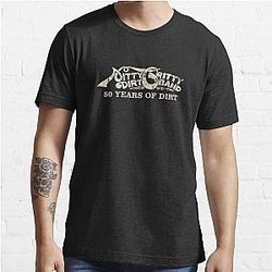 Nitty Gritty Dirt Band Merchant Essential T-Shirt Essential T-Shirt