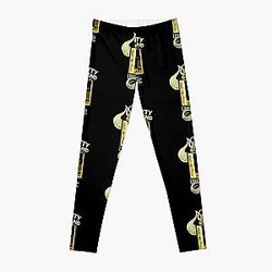present music country by group nitty gritty dirt band  Leggings