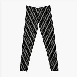 Nitty Gritty Dirt Band and Friends Circlin Back Celebrating 50 Years Leggings