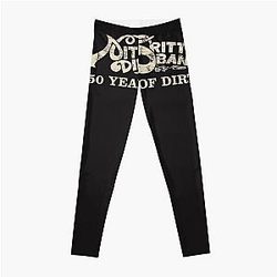 Nitty Gritty Dirt Band Merchant Essential T-Shirt Leggings