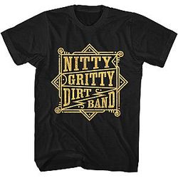 Dove trovare il meglio Nitty Gritty Dirt Band T-shirt online
