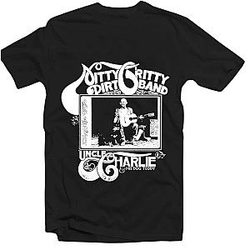 The Best Nitty Gritty Dirt Band T-Shirts for True Fans