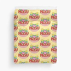K-POP Duvet Cover