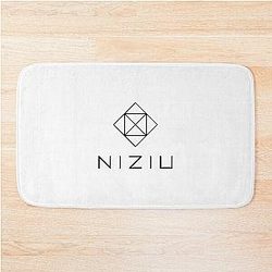 NiziU Bath Mat