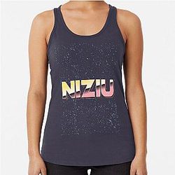 NizIU in Space Tank