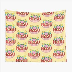 Niziu KPOP Tapestry