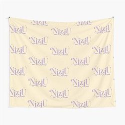 Niziu KPOP Tapestry