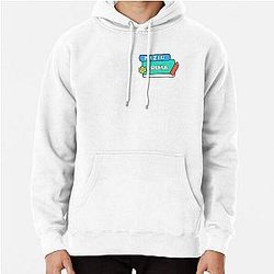 NIZIU School Rima Hoodie