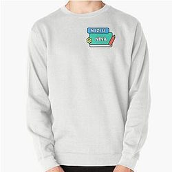 NIZIU Niziu School Nina Pullover Sweatshirt