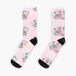 Niziu School Socks