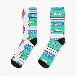 Niziu School - Rima Socks