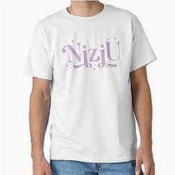 Niziu Classic T-Shirt