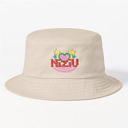 Niziu KPOP Bucket Hat
