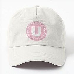 Niziu Universal All Members Dad Hat