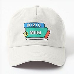 Niziu School Hat