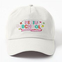 Niziu School Dad Hat