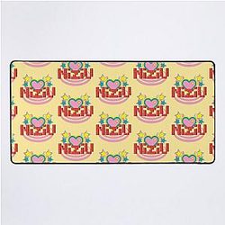 Niziu KPOP Desk Mat
