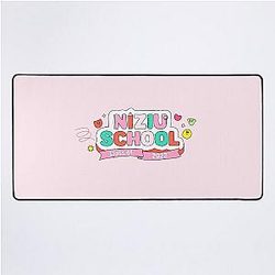 Niziu School Desk Mat