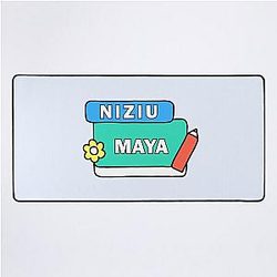 NIZIU - Niziu School Maya Desk Mat