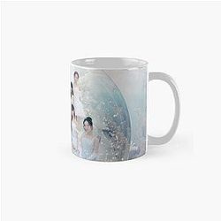 Niziu KPOP Mug