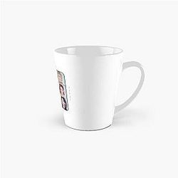 NiziU - Make You Happy Tall Mug
