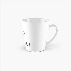 NiziU Tall Mug