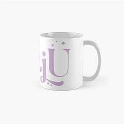 Niziu KPOP Classic Mug