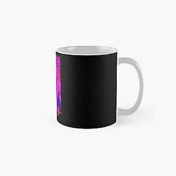 NiziU Kpop Group Members Purple Kpop RGB Color Design Classic Mug