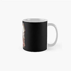 Arai Ayaka NiziU Ayaka Korean Kpop Retro Color Oil Paint Classic Mug
