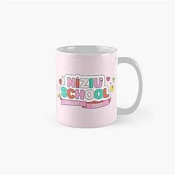 NIZIU School Classic Mug