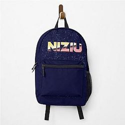 In Space Backpack