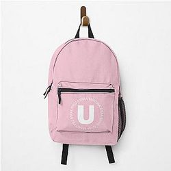 Niziu for All Members Names Backpack