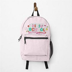 Niziu School Backpack