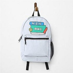 Niziu School Riku Backpack