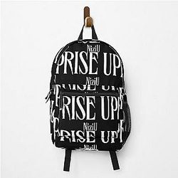 NiziU Rise Up Pack