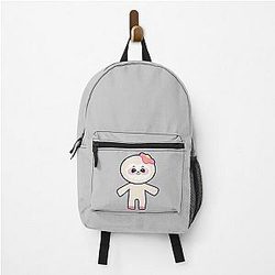 NIZIU Ayaka’s Character Ano Backpack